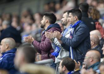 El Oviedo devolverá el dinero de los partidos sin público