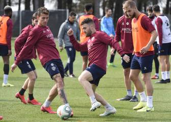 El Huesca ofrece cuatro opciones a sus abonados