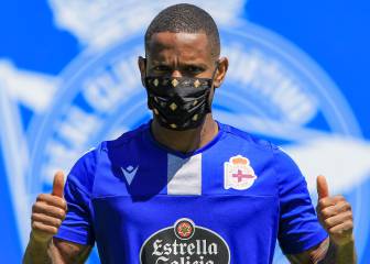 Claudio Beauvue dona 450 mascarillas a tres ONG