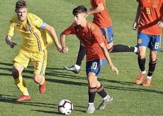 Cracks del Siglo XXI: Larrubia y su oportunidad en la crisis