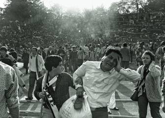 Heysel, la mayor tragedia del fútbol