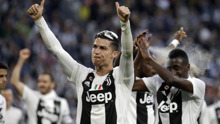 La Serie A volver el 20 de junio