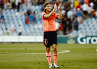 Los fichajes más decepcionantes de la historia del Barça
