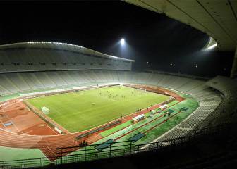 La final de Champions podría no disputarse en Estambul