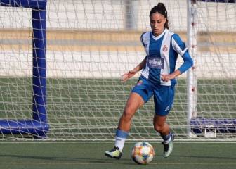 Débora pisa España 78 días después: “No les importamos”