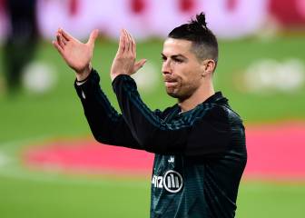 ¿Qué fue de los 5 jugadores que Cristiano predijo en 2016 que triunfarían?