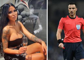 Champions League ref arrested over drugs and prostitution ring