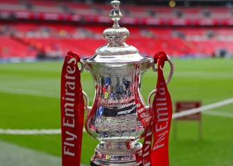 Oficial: la final de la FA Cup se disputará el 1 de agosto