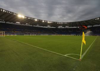 La Copa italiana, primer trofeo post-COVID: final el 17-J