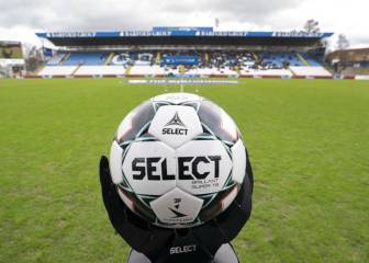 Las seis ligas que regresan este fin de semana en Europa