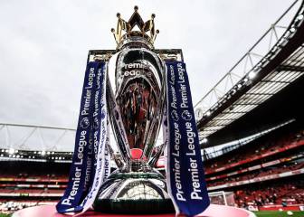 El director ejecutivo de la Premier confía en que haya público la próxima temporada