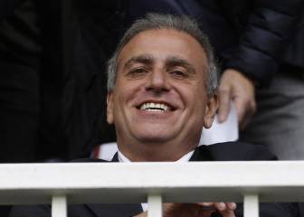 El Barça despide a André Cury