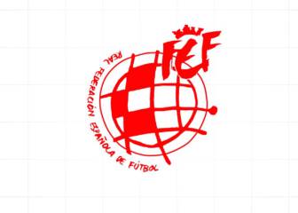 La RFEF indica a los clubes el procedimiento para realizar los test de cara a los play-off