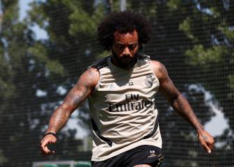 Marcelo, optimista: 