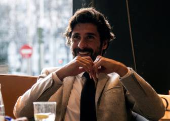 Escudé aboga por asustar
al adversario con gritos