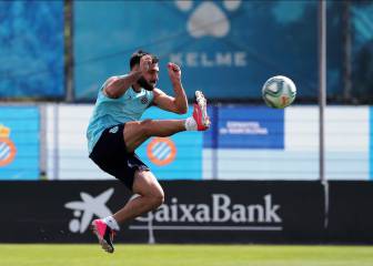 La hora de las segundas oportunidades