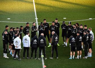 Los equipos esperan la orden hoy o mañana para entrenarse colectivamente desde el lunes