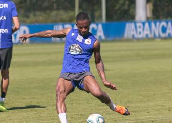 Solidario Beauvue: “Sé de donde vengo, soy un tío del pueblo”