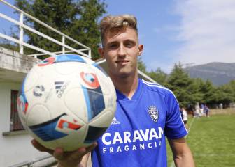 “Todos vamos a ser importantes en este tramo final de la temporada”