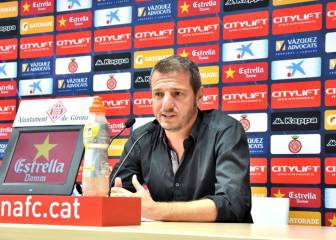 Cárcel: “Este reset nos ha venido bien, era una temporada difícil”