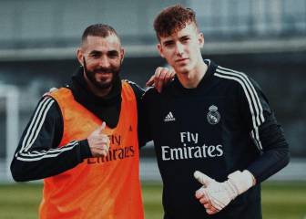 Cracks del Siglo XXI: López, una alternativa a Courtois