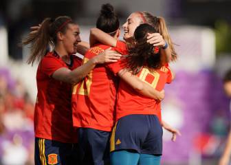 La UEFA ya ha dado las fechas para los partidos clasificatorios