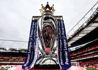 El Gobierno británico autoriza las competiciones a partir del 1-J