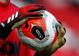 Ningún positivo tras la última tanda de test en la Premier