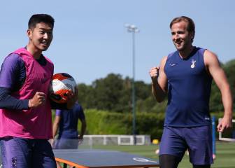 El callejón sin salida de Kane