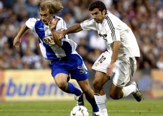 Un Simeone de miniatura