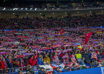 Mima a los 214 abonados que renunciaron a la compensación