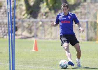 Arias, el gran deseado