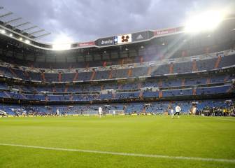 Así serán los estadios en la nueva normalidad del fútbol