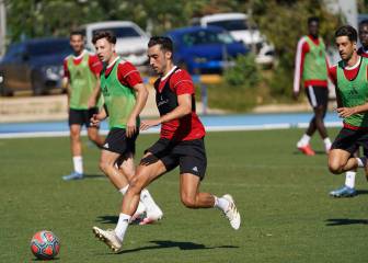 El Almería se 'juega' el ascenso tras la reanudación