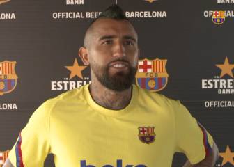 Vidal: 