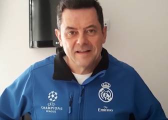 Roncero está listo para la vuelta de LaLiga con Biwenger: 