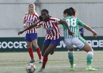 Fútbol femenino: un salto de calidad también en el césped