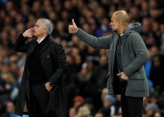 ¿Cámaras en los vestuarios de la Premier? Las TV quieren más contenido exclusivo