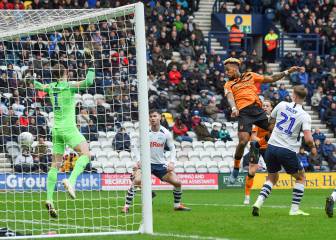 Aparecen diez positivos por coronavirus en la Championship