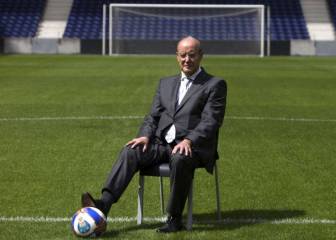 Pinto da Costa: 