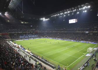 Ahora el Calcio quiere abrir los estadios: la ciencia le apoya