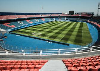 Paraguay adecúa el VAR a los protocolos sanitarios ante retorno del fútbol en julio