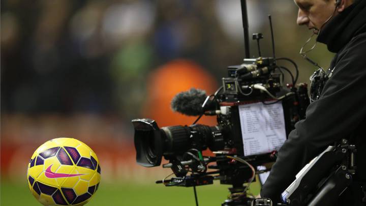 La premier League se verá gratis en televisión en la BBC y Sky Sports.