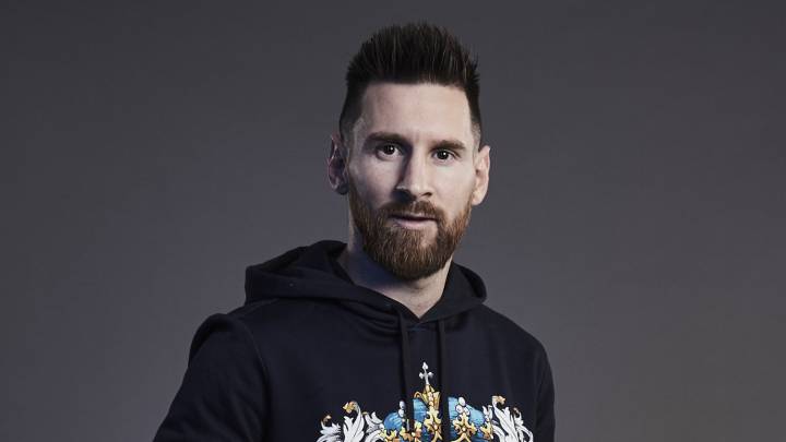 Messi: "El fútbol, como la vida, ya no volverá a ser igual"