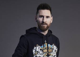 Messi: 