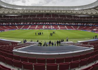 Atlético en la vuelta de LaLiga: fecha, rival, cuándo juega y calendario