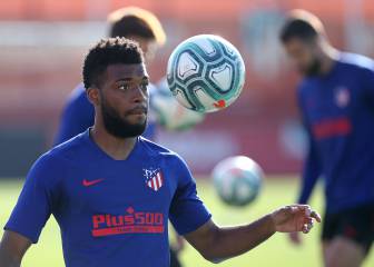 Un nuevo escenario para Lemar