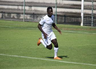 Madrid y Barça quieren evitar el caso João Félix con Herculano, el nuevo Lukaku