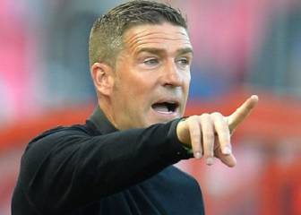 Oficial: acuerdo para la renovación de Luis Carrión