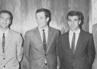 La leyenda de Tonono se apagó en Málaga